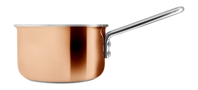 Steelpan Eva Trio Multi Copper 13 cm