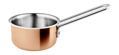Steelpan Eva Trio Multi Copper 9 cm