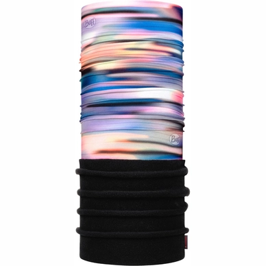 Nekwarmer Buff Polar Steely Multi