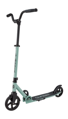 Step Globber Flow Rider Sage | Etrias.nl