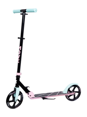 Step Move Scooter 200BX Lola