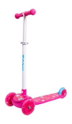 Step Move Tri-Scoot Candy