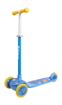 Step Move Tri-Scoot Jungle
