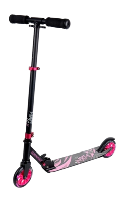 Step Tempish Kids Nixin 125 II Pink