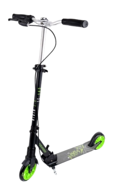 Step Tempish Kids Nixin 145 II Lime