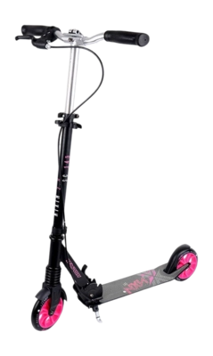 Step Tempish Kids Nixin 145 II Pink