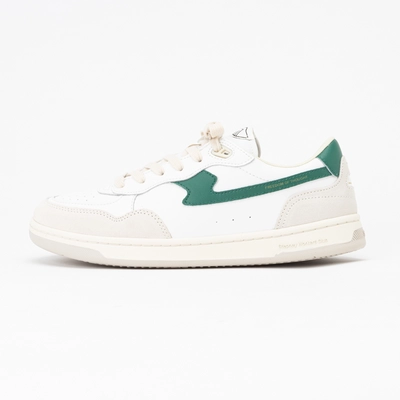 Stepney Workers Club Men Pro Cup 01 S-Strike Leather Spring Green