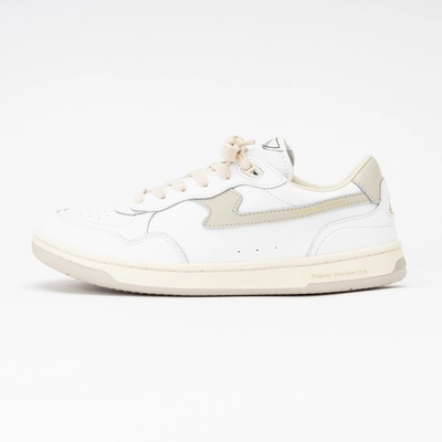 Stepney Workers Club Unisex Pro Cup 01 S-Strike Leather White Putty