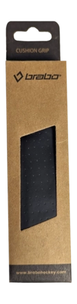 Sticktape Brabo Cushion Grip Black