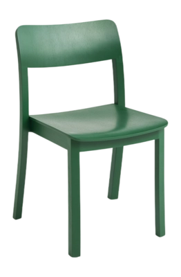 HAY Pastis Stoel Pine Green