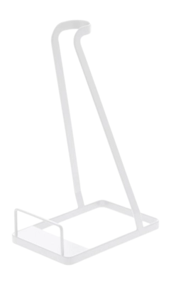 Yamazaki Stofzuiger Standaard - Tower - Wit