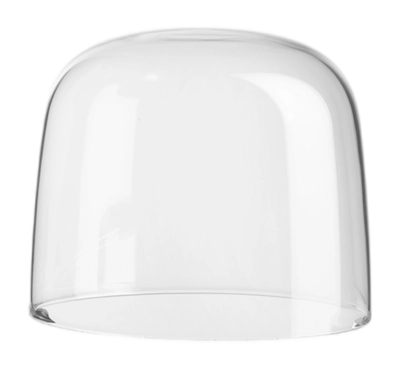 Stolp ASA Selection Grande Transparant 11 x 9 cm