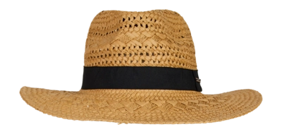 Beach Hat Protest Women Prtdusk Coconut