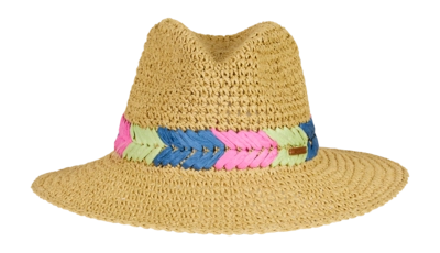 Beach Hat Protest Women Prterlena Surfing Blue