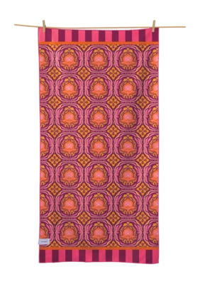 Strandlaken Buvanha Bali 01 (160 x 80 cm)