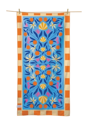 Strandlaken Buvanha Valencia 02 (200 x 90 cm)