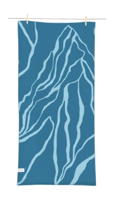 Strandlaken Buvanha Zwitserland 02 (200 x 90 cm)