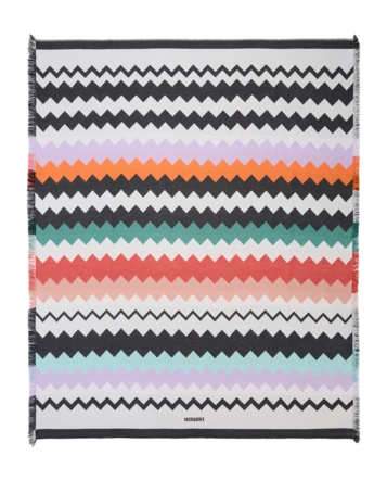 Strandlaken Missoni Best Fouta Multicolor (140 x 180 cm) 26