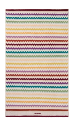 Strandlaken Missoni Watamu Multicolor (100 x 180 cm)