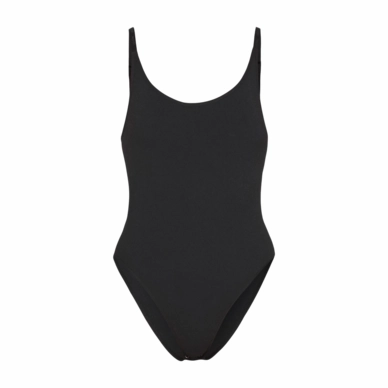 Undershirt Adidas Women Strappy Body Suit Black