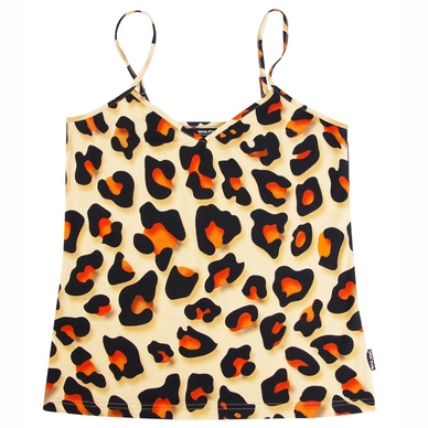 Strap Top SNURK Women Paper Panther