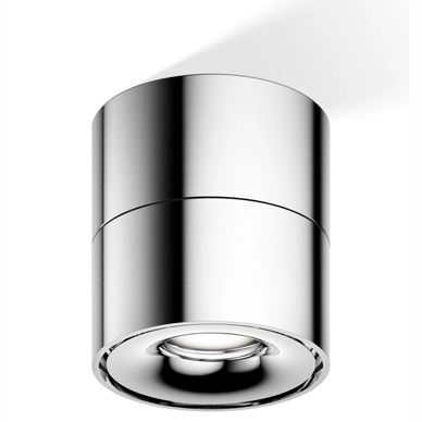 Lampe de Salle de Bain Decor Walther Studio Large Chrome