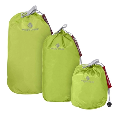 Organiser Eagle Creek Pack-It Stuffer Set Mini Green