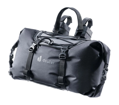 Stuurtas deuter Cabezon HB 14 Black 14 L