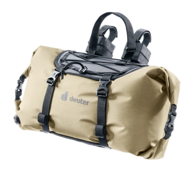 Stuurtas deuter Cabezon HB 14 Desert Black 14 liter