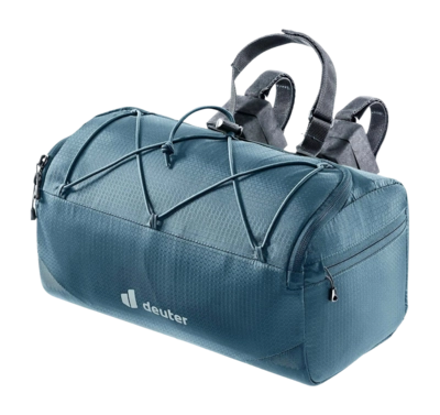 Stuurtas deuter Mondego HB 8 Atlantic