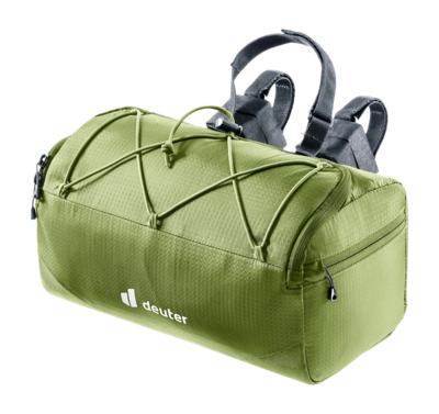 Stuurtas deuter Mondego HB 8 Meadow 8 liter