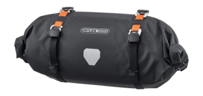 Stuurtas Ortlieb Handlebar Pack Flex 9 L Black Matt