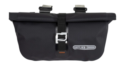 Stuurtas Ortlieb Unisex Accessory Pack 3,5L Black Matt