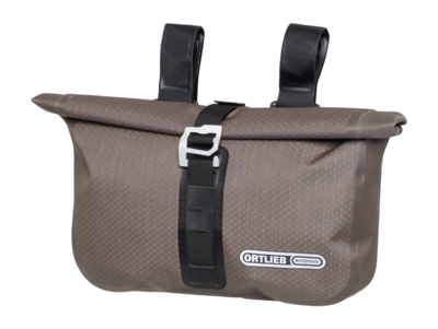 Stuurtas Ortlieb Unisex Accessory Pack 3,5L Dark Sand