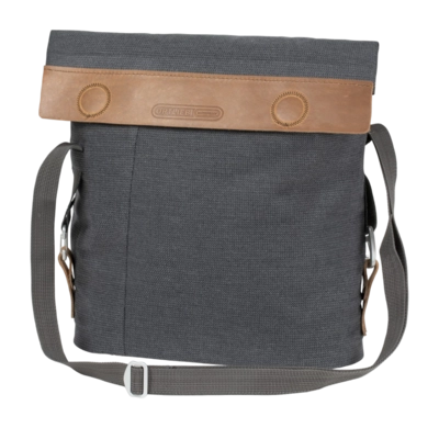 Stuurtas Ortlieb Unisex Barista Urban 6 L Pepper
