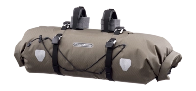 Stuurtas Ortlieb Unisex Handlebar Pack 15L Dark Sand