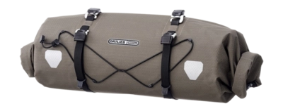 Stuurtas Ortlieb Unisex Handlebar Pack Flex 15L Dark Sand