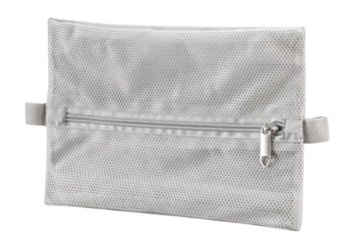 Stuurtas Ortlieb Unisex Handlebar Pack QR Inner Pocket Black Matt