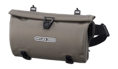 Stuurtas Ortlieb Unisex Velo Sling 3L Dark Sand