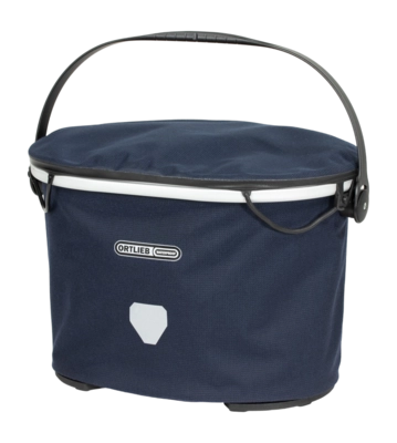 Stuurtas Ortlieb Up Town Urban 17,5L Ink