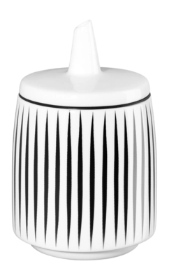 Suikerstrooier ASA Selection Stripes 13 cm