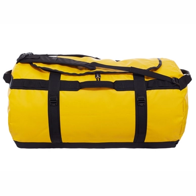 Sac de voyage The North Face Base Camp Duffel Summit Gold Extra Large