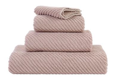 Guest Towel Abyss & Habidecor Super Twill Primrose (40 x 75 cm)