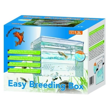 Easy Breeding Box Superfish