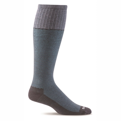 Bas de Contention Sockwell Bart SW20M Navy Hommes