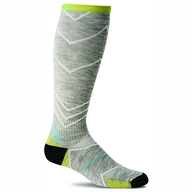 Bas de Contention Sockwell Ws Incline Knee High SW8W Grey