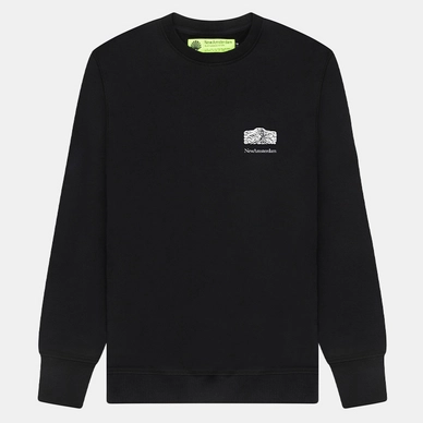 Pull New Amsterdam Surf Association Homme Anemoi Black