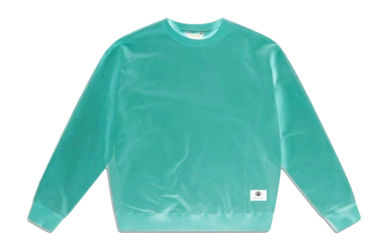 Pull New Amsterdam Surf Association Homme Name Sweat Pool