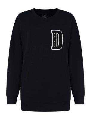 Sweater Deblon Women Lucie Black