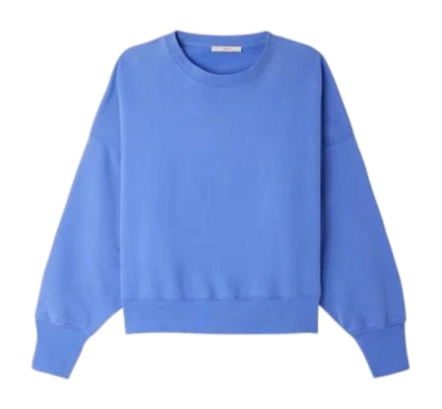 Sweater Sessùn Women Isi Italian Blue